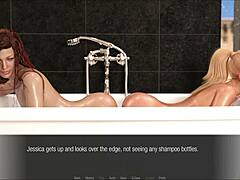 hey, playing jessica oneil's hard news episode 84 right now! 🎮📰