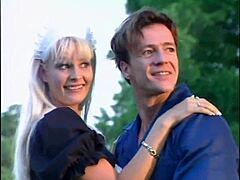 Luxury nurses crave intense cock action in hospital with blowjob cumshot facial ffm group fucking