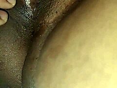 Desi Wife Enjoys Hubby's Shaved Pussy Licking Session