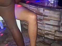 corno films his puta giving up her ass in live sex at the swing party