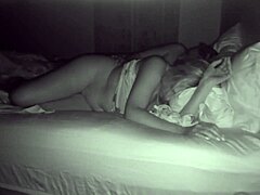 Blonde Chubby Bent Over In Doggystyle