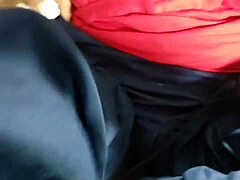 Hot girlfriend craves cock for her wet pussy, but what if it's anal instead tonight?