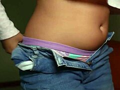 The English teacher gives me the best grade in class for a rough cowgirl fuck with deepthroat moans.