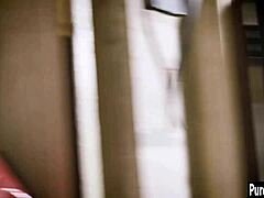 I experienced rough sex from a dirty guy as naughty teen 18+ uh with his monster cock.