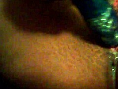 big booty red bone with wet pussy