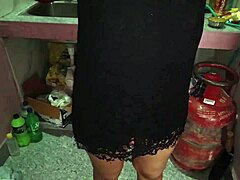 房东操巨臀红发妹收房租