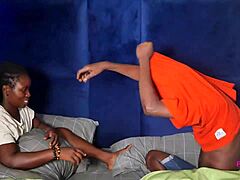 i just want you to fuck me if you win this licking amateurs session