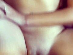 家中阳台激情跨种族狂干