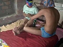 Hot Indian Desi Step Brother In Law And Sister In Law Hot Sex