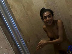 Ladyboy Mos Bts Interview