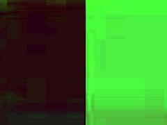 Big black strapon cock dominates in bisexual femdom session with blowjob and anal fucking using dildo toys