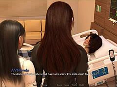 what's up with my new memories 44 episode?