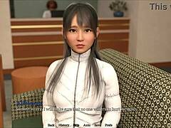 what's up with my new memories 44 episode?