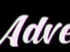 i love ivy adventure with sucking those huge hentai monster balloons and swallowing as curvy bbw housewife