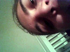 in this casual scene from 20141129 015853 someone gets into sloppy action