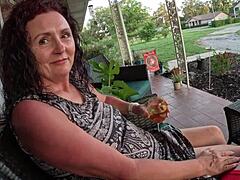 Ali Allure深情破处男继子湿穴内射潮吹