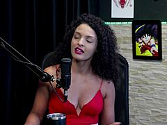 米娅·卢兹去换妻趴体 为brasileirinhas拍摄计划下次