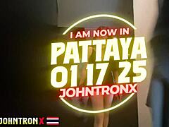 Horny Asian milf craves ass fucking