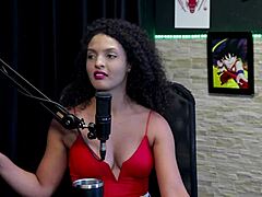 米娅·卢兹去换妻趴体 为brasileirinhas拍摄计划下次