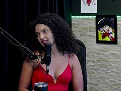 米娅·卢兹去换妻趴体 为brasileirinhas拍摄计划下次