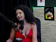 米娅·卢兹去换妻趴体 为brasileirinhas拍摄计划下次