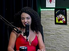 米娅·卢兹去换妻趴体 为brasileirinhas拍摄计划下次