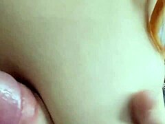 This is the best Chinese handjob I've ever had in my life