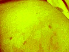 Discovering rouse's personal vibrator in a solo session