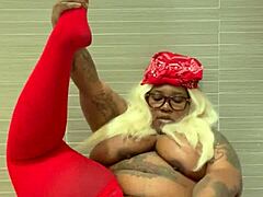 i made myself nut so hard with sexy vibes