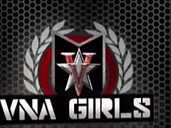 hey busty brunette naomi foxxx gets licked and pounded by rome major with big cock! 🔥