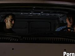 sexy jessi summers enjoys a sensual moment in the shower with intimate attention