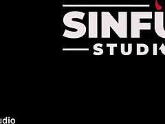 Young slutty Erica Mori shows her anal gape and takes a huge dick in the ass