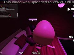 Lesbian Sex With Bimbo Fembull Futa And Slut Actions