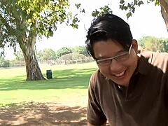 big boobed redhead shannon kelly as milf slut gets shaved pussy slammed by monster cock in blowjob and cowgirl.