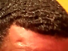 Rocky tajauta buries face deep in ass for anal rimjob and ass licking