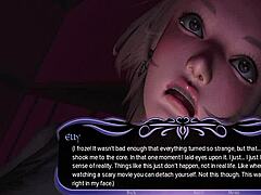 hg hittu x sixus ritual of lust as most bizarre game ever