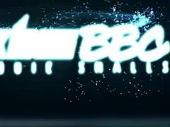 Sucking a dick bigger than her dreams. Black dick obsession in Florida!