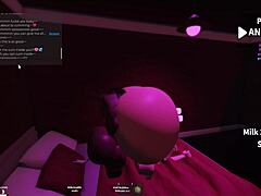 Lesbian Sex With Bimbo Fembull Futa And Slut Actions