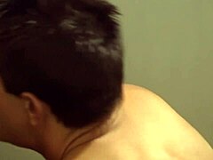 sexy latina alexis amore sucks and fucks in fishnets and heels