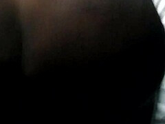 The Intense Feeling When I Blackmail My Neighbour Fiancee And Fuck Her Tight Ass With My Monster Cock.