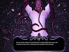 hg hittu x sixus ritual of lust as most bizarre game ever