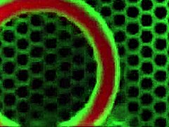 Nikki Benz Strips Off Lingerie Revealing Big Tits and Wet Pussy