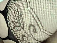 i finally fucked my wife's horny latina friend in pov