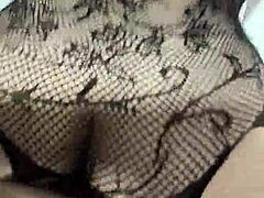 i finally fucked my wife's horny latina friend in pov