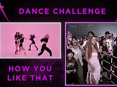 Concierto highlights from born pink blink event