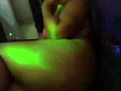 Married Redhead And Blonde Friend Flash Naughty At Swing Party