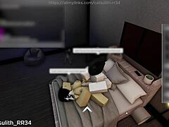 Part 1 Shows Passionate Sex With Cumslut In Blowjob Doggystyle Missionary And Riding Positions