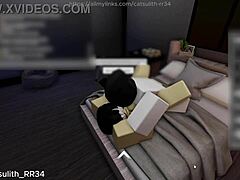 Part 1 Shows Passionate Sex With Cumslut In Blowjob Doggystyle Missionary And Riding Positions