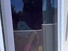 he never stopped suckling on her tits, stepmom jayne doh... oh god