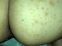 Morena, give it good to your naughty husband now?